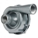 DAVIES CRAIG POMPĂ DE APĂ ELECTRICĂ UNIVERSALĂ 150L/MIN 10A