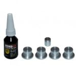DOP ADMISIE 1.9 CTDI JTDM Z19DTH 15MM (ALUMINIU)