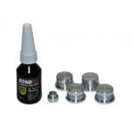 DOP ADMISIE 1.9 CTDI JTDM Z19DTH 19MM (ALUMINIU)