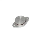 DOP ADMISIE BMW 22MM (ALUMINIU)