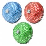 FILTRU AER SPORT UNIVERSAL RACES - BURETE