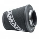 FILTRU AER SPORT UNIVERSAL RAMAIR 70MM 80MM 90MM - imagine 2
