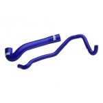 FURTUNURI DE SILICON BOOST PENTRU AUDI S3, TT, ȘI SEAT LEON CUPRA R1.8T