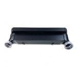INTERCOOLER SPORT BMW E81/ E82/ E87/ E88/ E90/ E92 - imagine 2