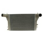 INTERCOOLER SPORT FMIC PENTRU AUDI A3 S3 8P TT TTS 8J 2.0T