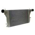 INTERCOOLER SPORT FMIC PENTRU AUDI A3 S3 8P TT TTS 8J 2.0T - imagine 3