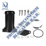KIT ANULARE EGR 1.9 TDI 130K, 150K ȘI 160K (57MM)