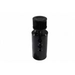 OIL CATCH CAN 0.3L 12MM/ 15MM, NEGRU - imagine 2