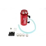 OIL CATCH TANK CU 2 IEȘIRI - CAPACITATE 0,6L - imagine 3