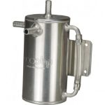 OIL CATCH TANK OBP CU INTRARE DE 13MM - CAPACITATE 1L