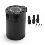 OIL CATCH TANK RACES CU 3 IEȘIRI - CAPACITATE 0,5L - imagine 2