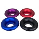 PRIZĂ AER ALUMINIU 74MM