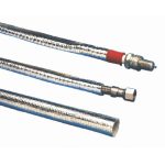PROTEȚIE TERMICĂ FURTUN SAU CABLU THERMOTEC, DIMENSIUNE 6-13MM