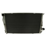 RADIATOR ALUMINIU APĂ PENTRU BMW E90 E92 1M E82 335I AT
