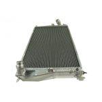 RADIATOR ALUMINIU APĂ PENTRU BMW E90 E92 1M E82 335I AT - imagine 3
