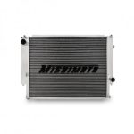 RADIATOR APĂ ALUMINIU MISHIMOTO - 92-99 BMW E36 - imagine 2