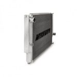RADIATOR APĂ ALUMINIU MISHIMOTO - 92-99 BMW E36 - imagine 3