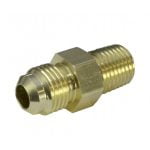 REDUCȚIE OȚEL SYTEC 1/4 NPT LA AN6 - imagine 2