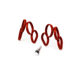 Kit anulare galerie admisie pentru BMW (SWIRL FLAPS) cod motor N47 (2.0D) - imagine 2