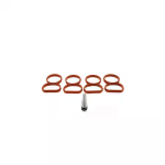 Kit anulare galerie admisie pentru BMW (SWIRL FLAPS) cod motor N47 (2.0D) - imagine 3