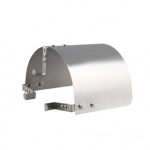 SCUT TERMIC FILTRU AER RACES, 220X140MM