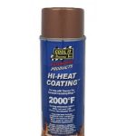 SPRAY IMPREGNANT BANDĂ TERMOIZOLANTĂ THERMOTEC, CUPRU