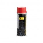 SPRAY SILICONIC DE PROTECȚIE OMP 400 ML (DIFERITE CULORI) - imagine 2
