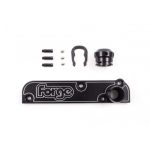 VAG 2.0TFSI PCV DELETE PLATE