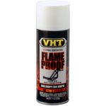 VHT SPRAY VOPSEA REZISTENTĂ LA TEMPERATURI RIDICATE, ALBĂ