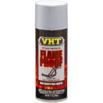 VHT SPRAY VOPSEA REZISTENTĂ LA TEMPERATURI RIDICATE, ALUMINIU