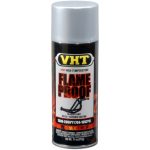 VHT SPRAY VOPSEA REZISTENTĂ LA TEMPERATURI RIDICATE, ARGINTIE