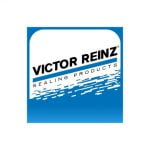 SET DOPURI ADMISIE BMW 33MM 6 BUC (ALUMINIU) - VICTOR REINZ - imagine 3