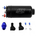 POMPĂ EXTERNĂ AEM 50-1005 400 L