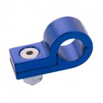 COLIER ALUMINIU FURTUN, DIAMETRE DIFERITE