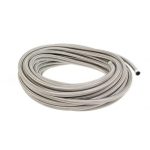 FURTUN CAUCIUC ARMAT OȚEL AN6 (8,71MM)