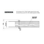 PRINDERE VENTILATOR RADIATOR SPAL - imagine 3