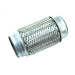 RACORD EVACUARE FLEXIBIL 60X200MM, INOX