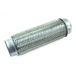RACORD EVACUARE FLEXIBIL 250X63MM, INOX