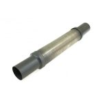 RACORD EVACUARE FLEXIBIL 51X500MM,  INOX