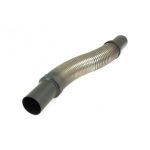 RACORD EVACUARE FLEXIBIL 70X500MM, INOX - imagine 3