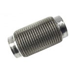RACORD FLEXIBIL PRO 150X51MM, INOX
