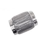 RACORD EVACUARE FLEXIBIL PRO 200X60MM, INOX