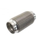 RACORD EVACUARE FLEXIBIL PRO 200X57MM, INOX