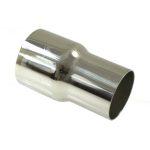 REDUCȚIE DIN INOX TOBĂ 63-70 MM
