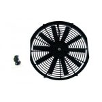 VENTILATOR ELECTRIC UNIVERSAL 356MM – SUFLARE - imagine 2