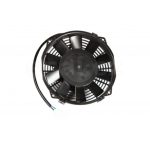 VENTILATOR ELECTRIC UNIVERSAL SPAL 190MM - ASPIRARE, 24V