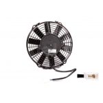 VENTILATOR ELECTRIC UNIVERSAL SPAL 225MM - ASPIRARE, 24V
