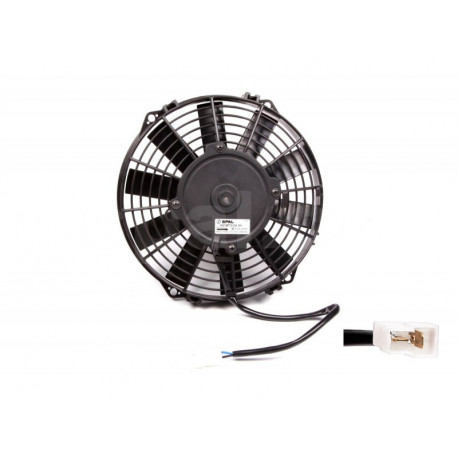 ventilator-electric-universal-spal-225mm-aspirare-24v VENTILATOR ELECTRIC UNIVERSAL SPAL 225MM - ASPIRARE, 24V - imagine 1