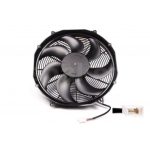 VENTILATOR ELECTRIC UNIVERSAL SPAL 225MM - SUFLARE, 24V