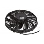 VENTILATOR ELECTRIC UNIVERSAL SPAL 305MM - ASPIRARE, 12V - imagine 2